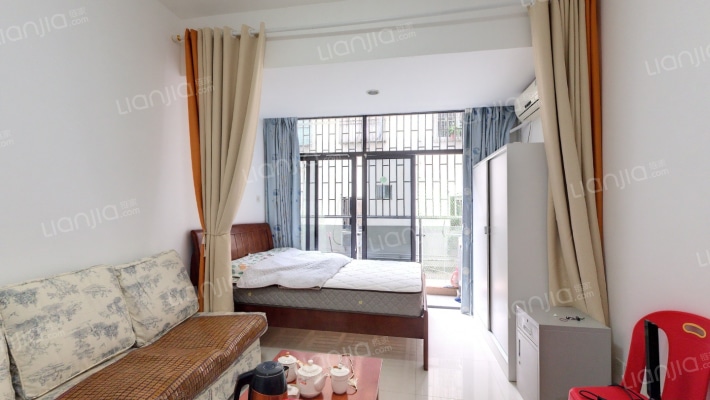 老街新寓二手房实景图