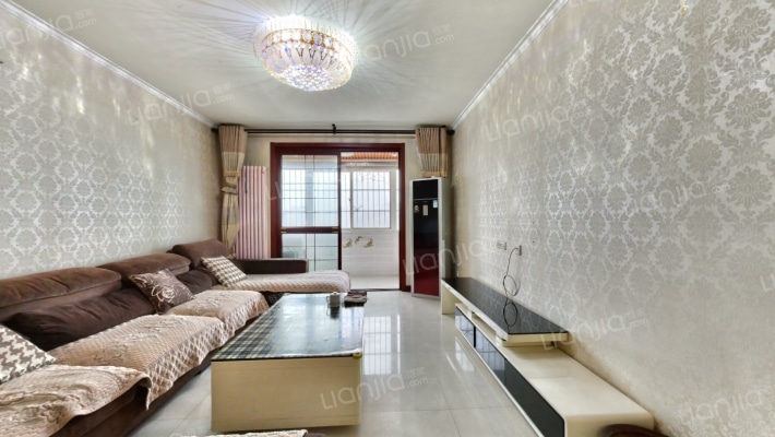 丽都花园二手房实景图