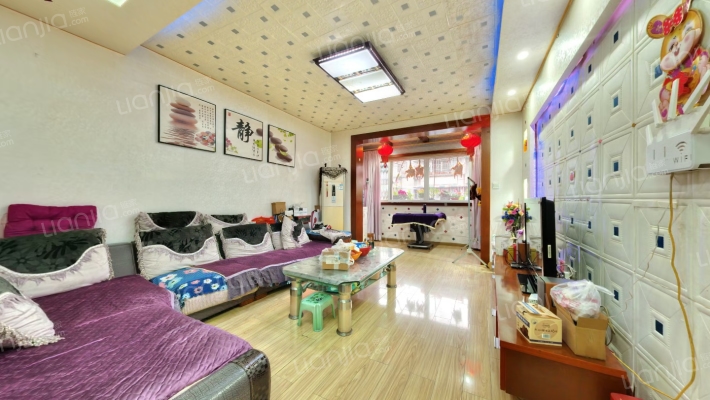 大观里12号院二手房实景图