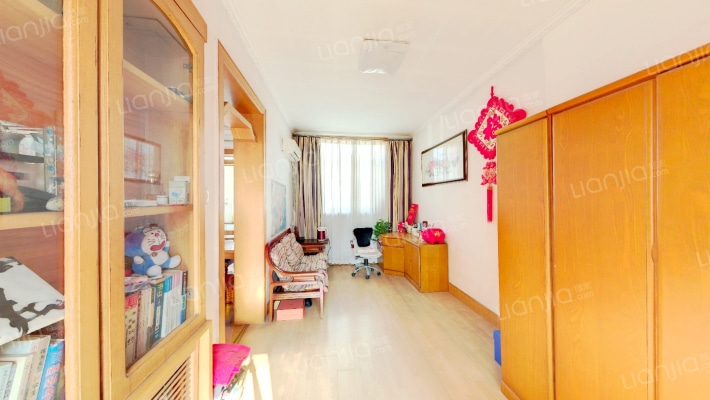 迎春里二手房实景图