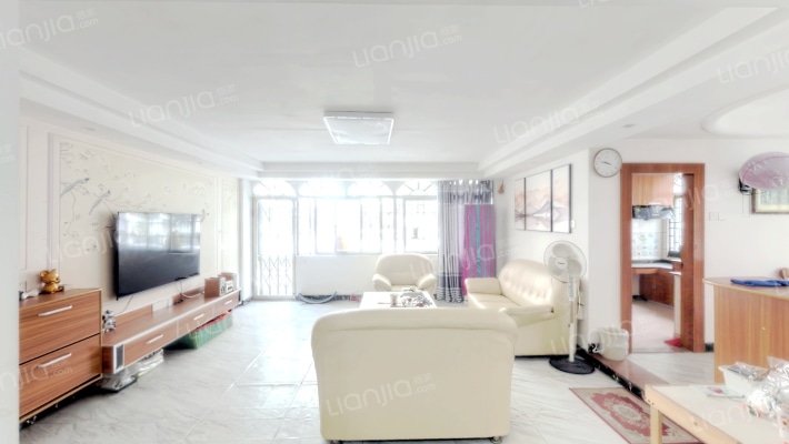 金穗楼二手房实景图