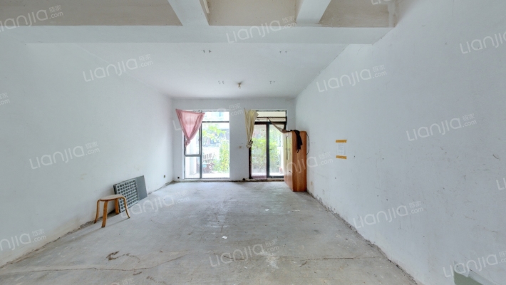 国际华城二手房实景图