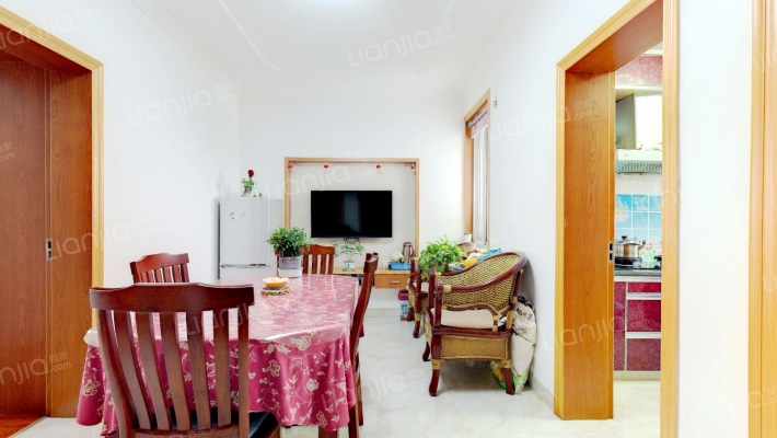 胜利东路二手房实景图