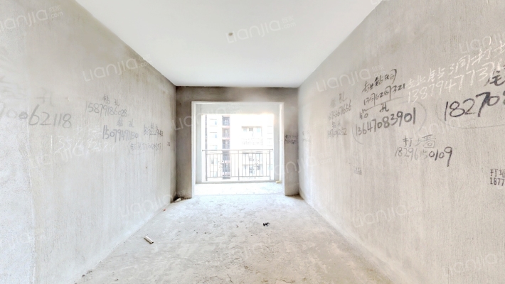 鼎尚都汇二手房实景图