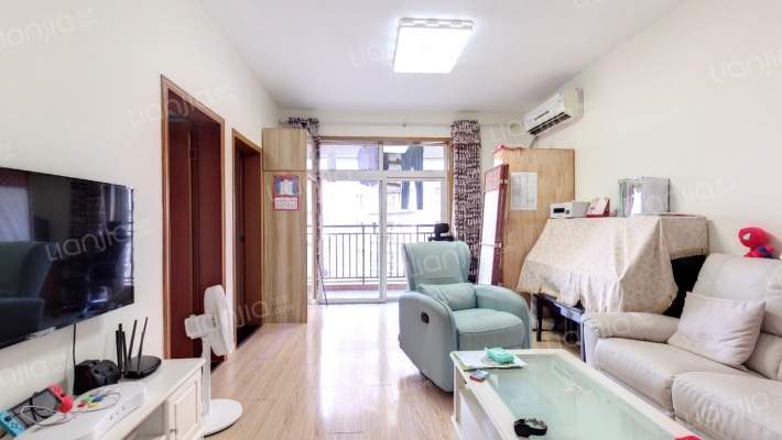 东和科苑二手房实景图