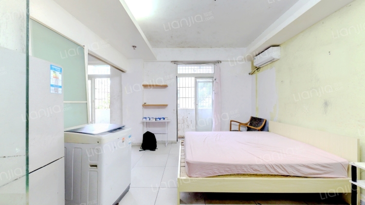 都市阳光二手房实景图