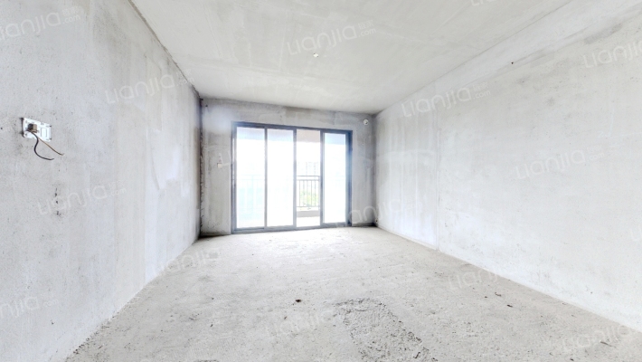 美的明湖花园二期二手房实景图