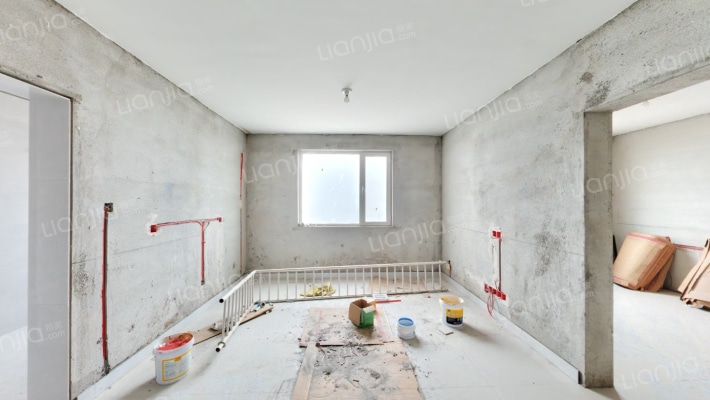 旺峰瑞石二手房实景图