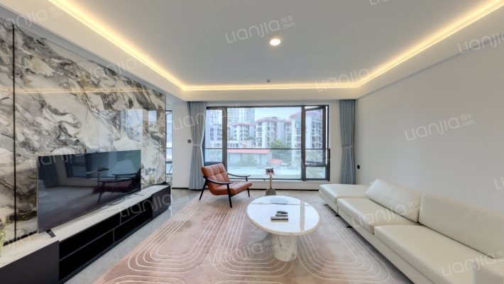 华润筼筜悦府二手房实景图