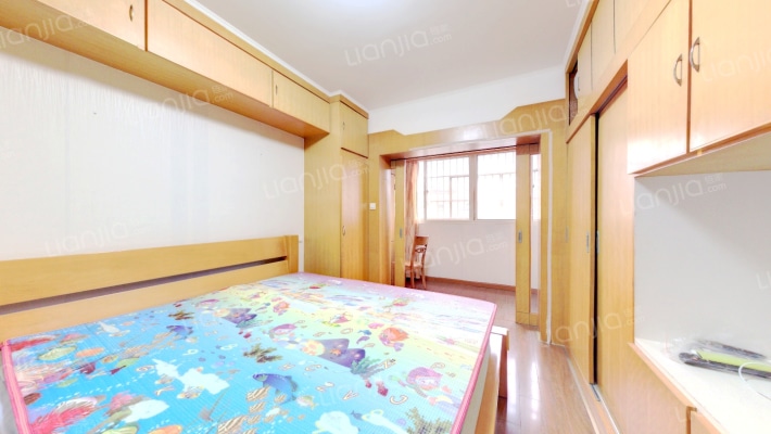 芦席营70号小区二手房实景图