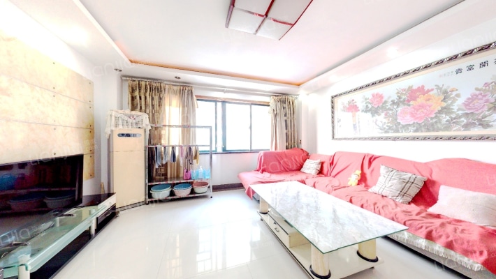 阳光外滩二手房实景图