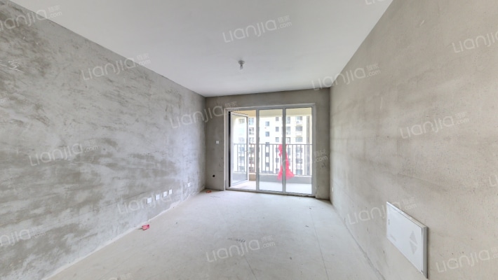 河畔嘉园二手房实景图