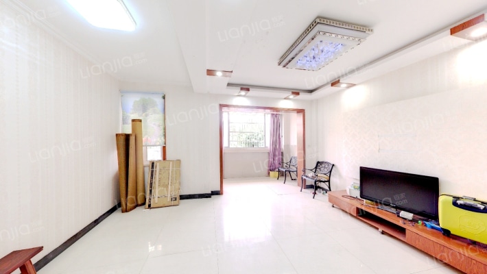 嘉都苑二手房实景图