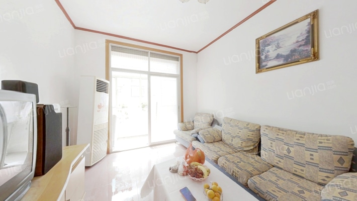 富麗花園二手房实景图