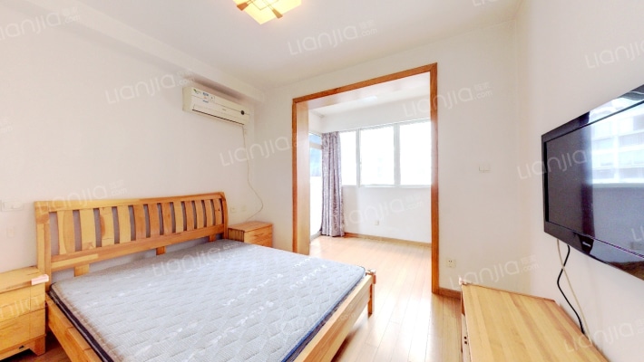 凤起都市花园二手房实景图