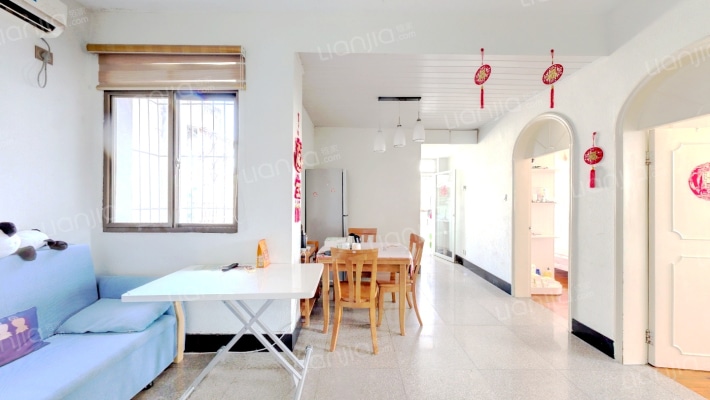 干警宿舍二手房实景图