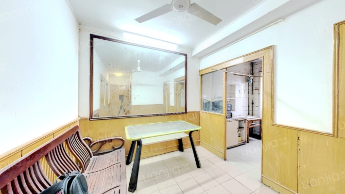 邮电西村二手房实景图