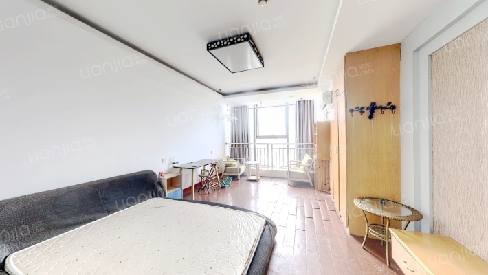 中艺锦绣名都二手房实景图