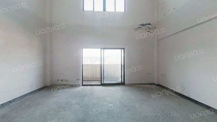 信达佳园二手房实景图