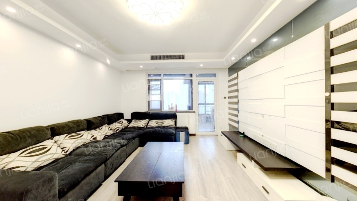 保利心语十期二手房实景图