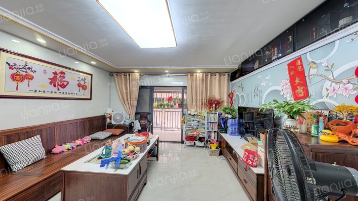 祥和楼二手房实景图