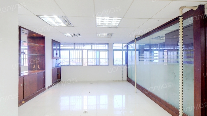 名粤广场二手房实景图