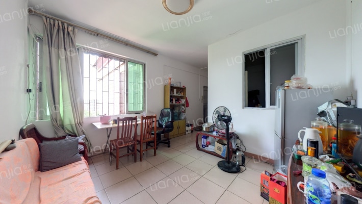 黄电新村二手房实景图