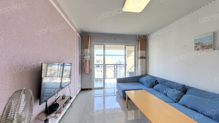 融旗华堂二手房实景图