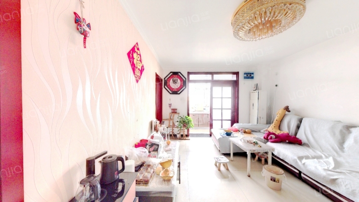 饮料厂宿舍二手房实景图