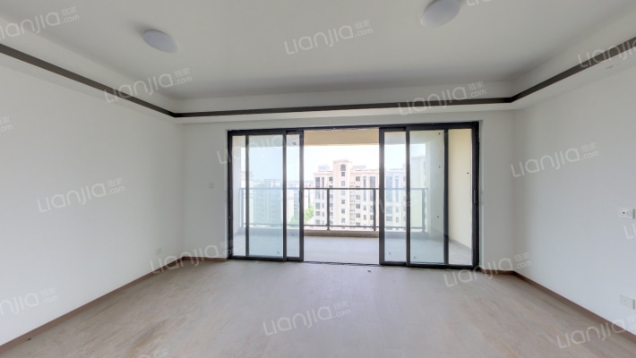 阅湖二手房实景图