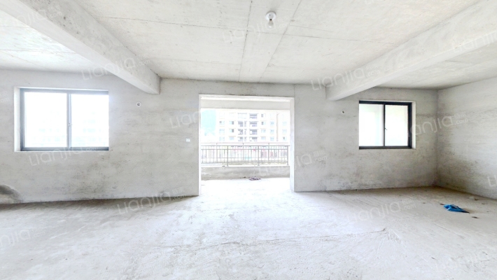 金色富都二手房实景图