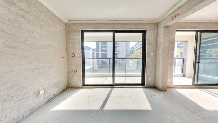 佳源山湖印二手房实景图