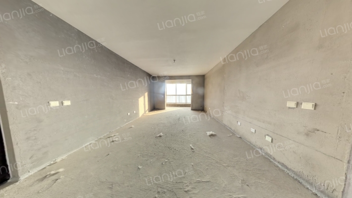 胜利花园二手房实景图