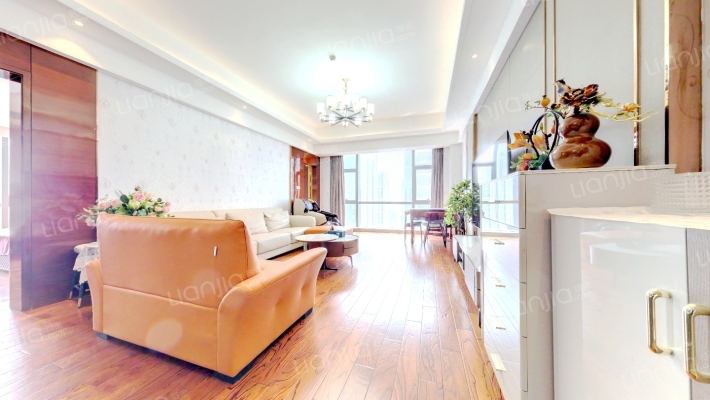 瑞禧公馆二手房实景图