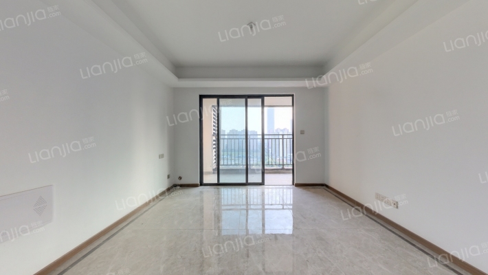 正荣棠悦二手房实景图