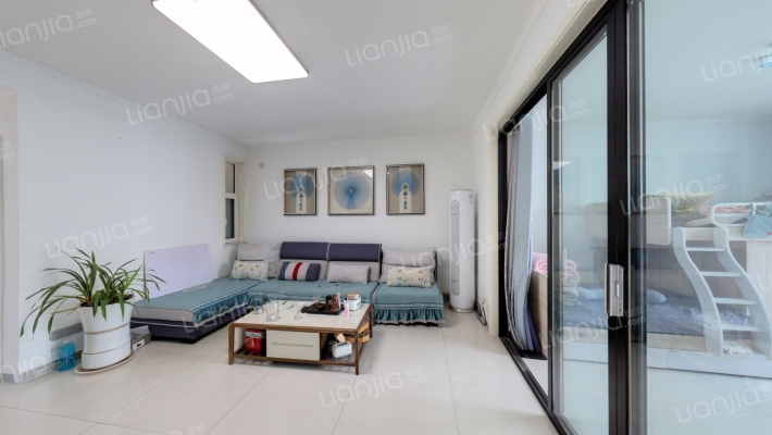 昌盛花园三期东区二手房实景图