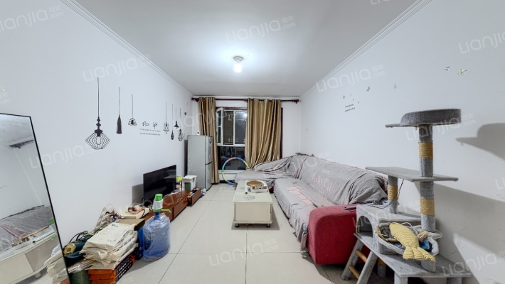 山水田园二手房实景图