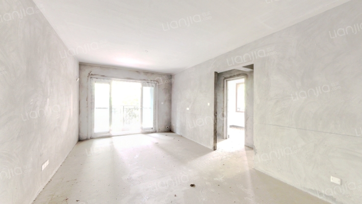 金科天宸三街区二手房实景图