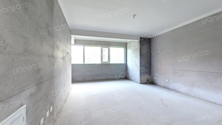 熙園二手房实景图