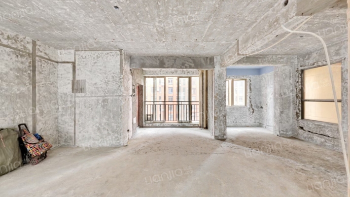 博仕后家园B区二手房实景图