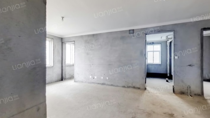 天明城名门府邸二手房实景图