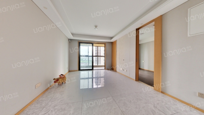 紫珺兰园二手房实景图