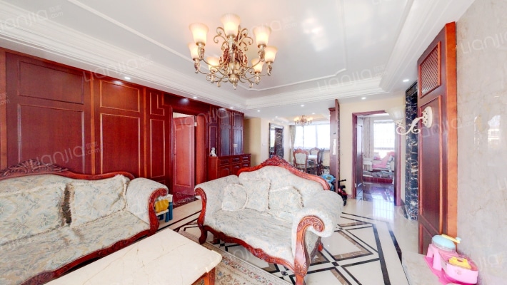 北港和景苑二手房实景图