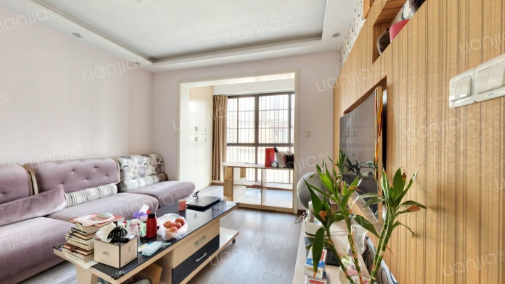 东林景忆二手房实景图