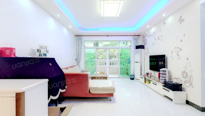 乐居苑二手房实景图