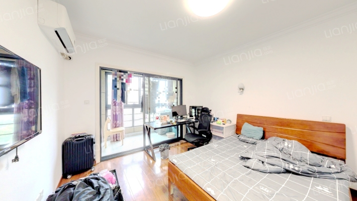 安亭中央公园二手房实景图