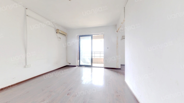 华润置地中央公园二期二手房实景图