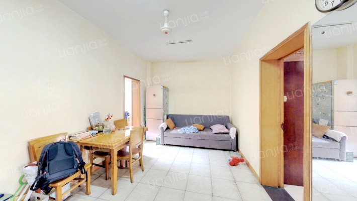 体育西村二手房实景图