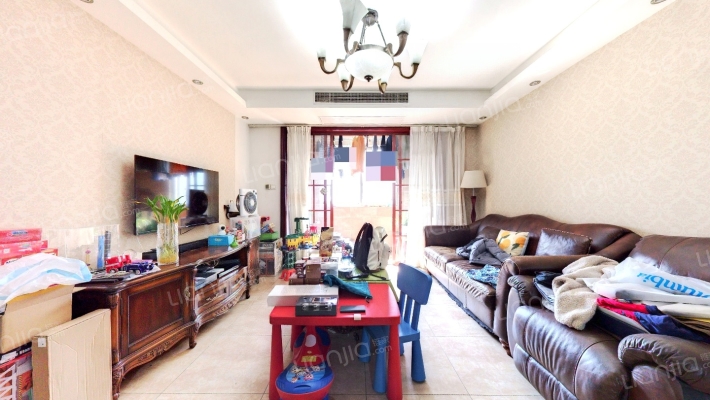 富都花园二手房实景图