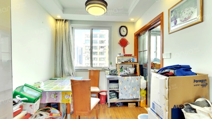 中山文化苑(二期)二手房实景图